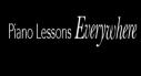 Piano Lessons for Kids-Piano Lessons Everywhere logo