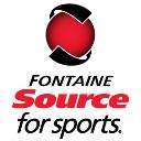 Fontaine Source For Sports logo