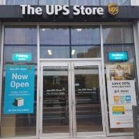 The UPS Store #517 image 2