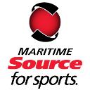 Maritime Source For Sports logo