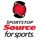 Sportstop Source For Sports logo