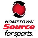Hometown Source For Sports logo