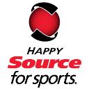 Happy's Source For Sports logo