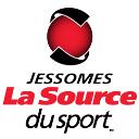Jessome's La Source du Sport logo