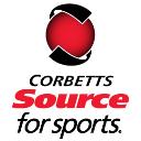 Corbett's Source For Sports logo