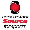 Docksteader Source For Sports logo