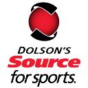 Dolson's Source For Sports logo