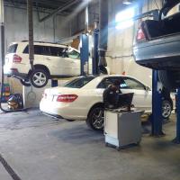 Prestige Auto Repairs Ltd image 2