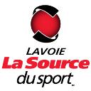 Lavoie La Source du Sport logo