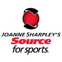 JoAnne Sharpley's Source For Sports logo