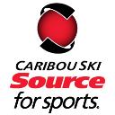 Caribou Ski Source For Sports logo