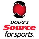 Doug's Source For Sports logo