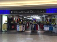 International Clothiers image 2