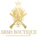 Arms Boutique logo
