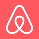 Airbnb Calgary logo