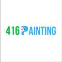 416 Painting logo