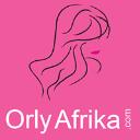 Orly Afrika logo