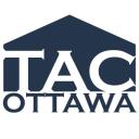 TAC Ottawa logo