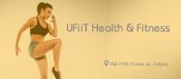 UFIIT HEALTH AND FITNESS image 1
