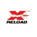 X-reload logo