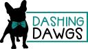 Dashing Dawgs Grooming & Boutique logo