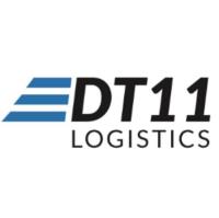 DT11 Logistics image 1