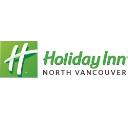 Holiday Inn & Suites North Vancouver logo