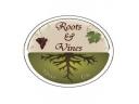 Roots & Vines Tour Co. logo