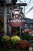 Lampron Highland Grill image 4