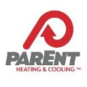 Parent Heating & Cooling Inc logo