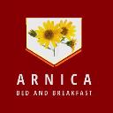 Arnica Bed and Breakfast Niagara on the lake logo