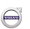 Volvo Villa logo