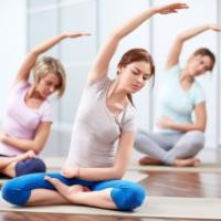 Energy Levels Massage, Yoga & Health Clinic  image 3