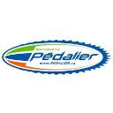 Boutique Le Pédalier logo