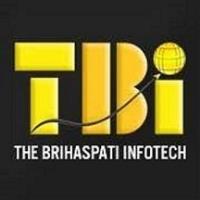 The Brihaspati Infotech image 1
