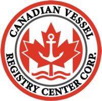 CANADIAN VESSEL REGISTRY image 1