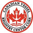 CANADIAN VESSEL REGISTRY logo