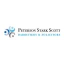 Peterson Stark Scott logo