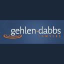 Gehlen Dabbs logo