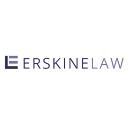 Erskine Law logo
