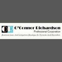 O’Connor Richardson Professional Corporation image 1