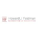 Howard J. Feldman logo