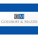 Goluboff & Mazzei logo