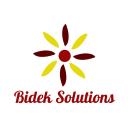 BIDEK Solutions Inc logo