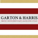 Garton & Harris logo