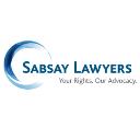 Sabsay Lawyers logo