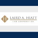 Laird A. Hiatt Law Corporation logo