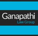 Ganapathi Law Group logo