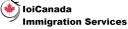 IOI Canada Immigration Services logo