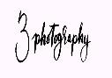 3Photography logo